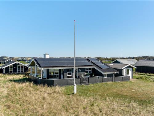 Sommerhus - 4 personer -  - Emil Nielsens Vej - 9480 - Løkken