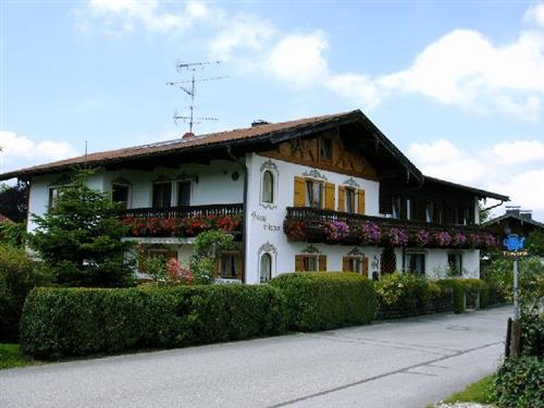 Holiday Home/Apartment - 2 persons -  - Kohlbachstraße - 83075 - Bad Feilnbach