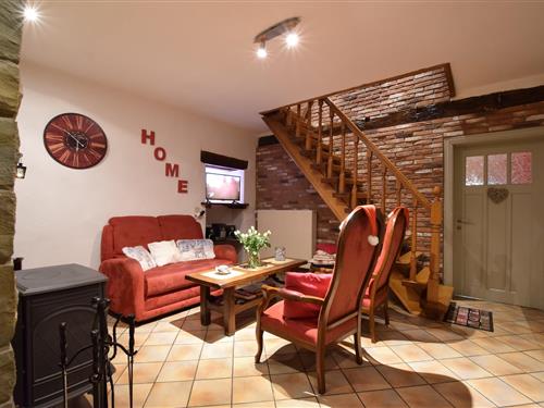 Feriehus - 6 personer -  - 6800 - Nimbermont