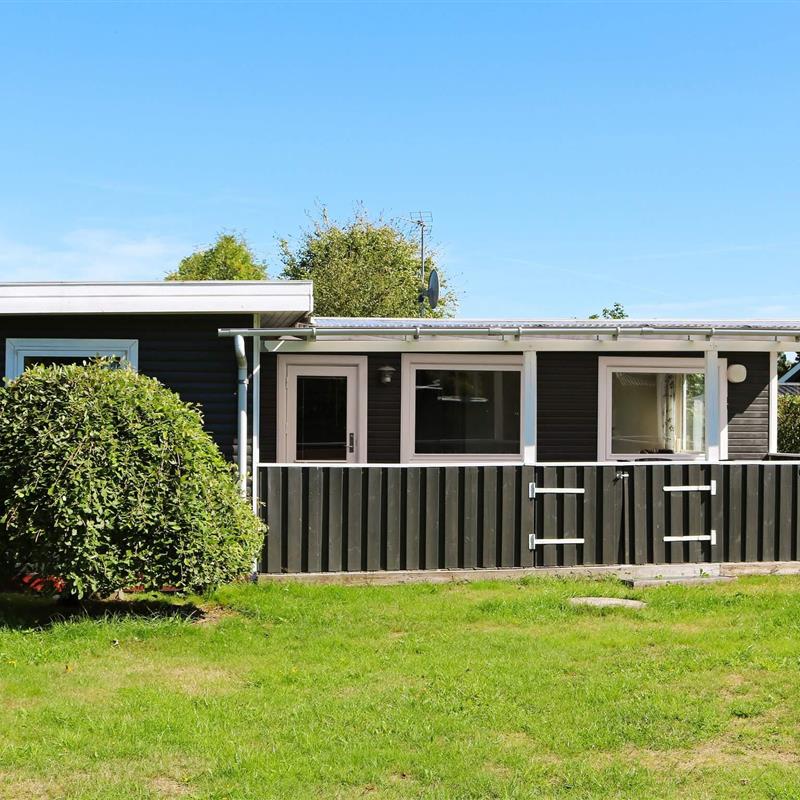 Ferienhaus - 6 Personen -  - Toften - Öster Hurup - 9560 - Hadsund
