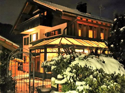 Ferielejlighed - 5 personer -  - Konstanzer - 87534 - Oberstaufen