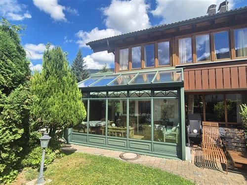 Ferieleilighet - 5 personer -  - Konstanzer - 87534 - Oberstaufen