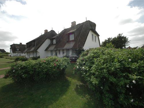 Feriehus - 6 personer -  - Seestr. - 25996 - Sylt/Ot Wenningstedt