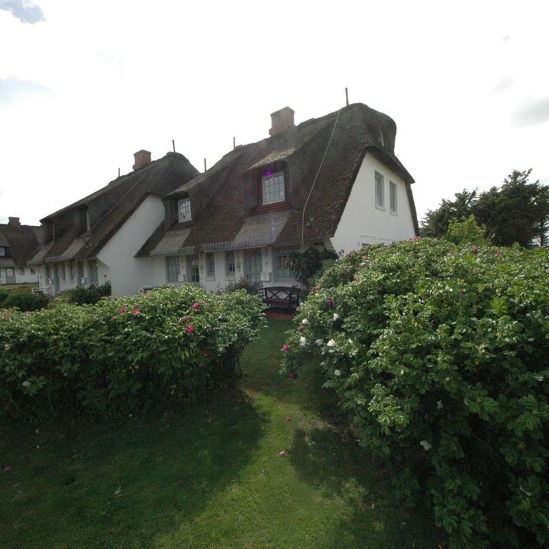 Sommerhus - 6 personer -  - Seestr. - 25996 - Sylt/Ot Wenningstedt