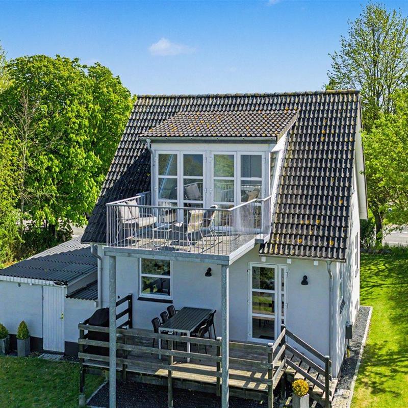 Sommerhus - 6 personer -  - Bøjdenlandevej - Bøjden - 5600 - Faaborg
