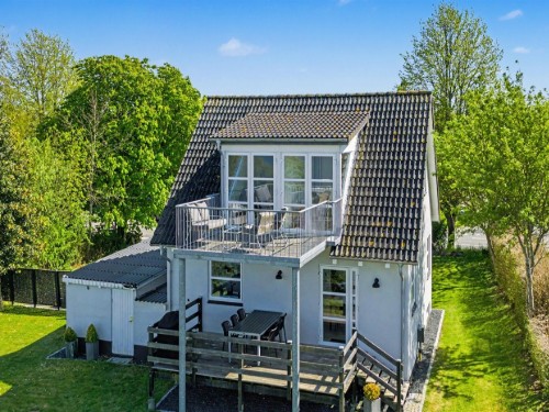 Sommerhus - 6 personer -  - Bøjdenlandevej - Bøjden - 5600 - Faaborg