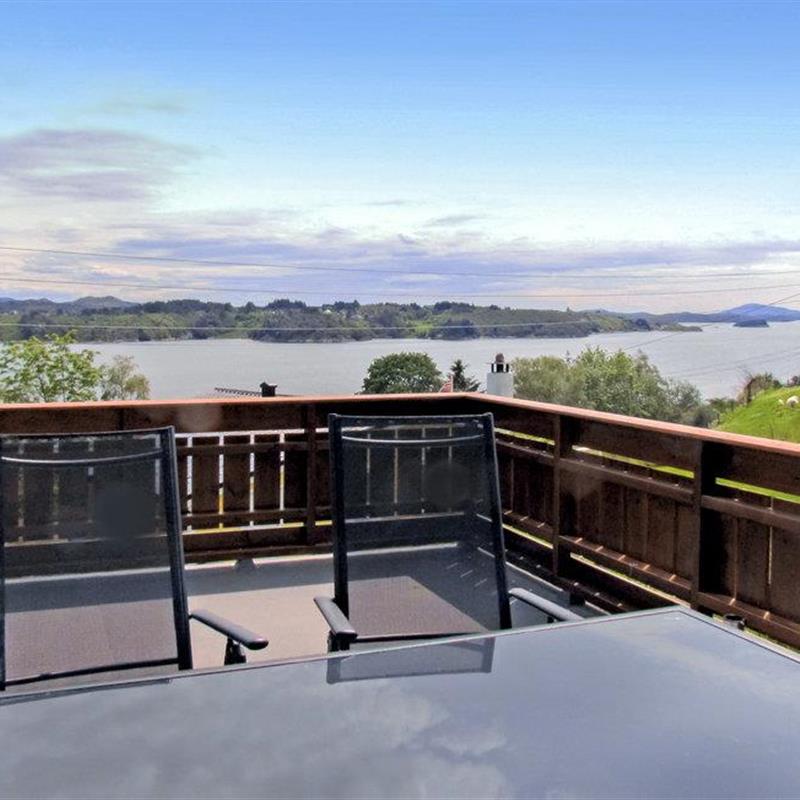 Sommerhus - 10 personer -  - Skreveien - Kolnes/Karmøy - 5541 - Kolnes