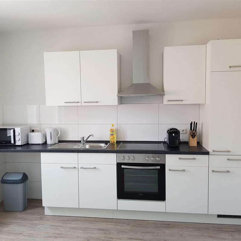 Ferielejlighed - 4 personer -  - Wilhelmshaven - 26384