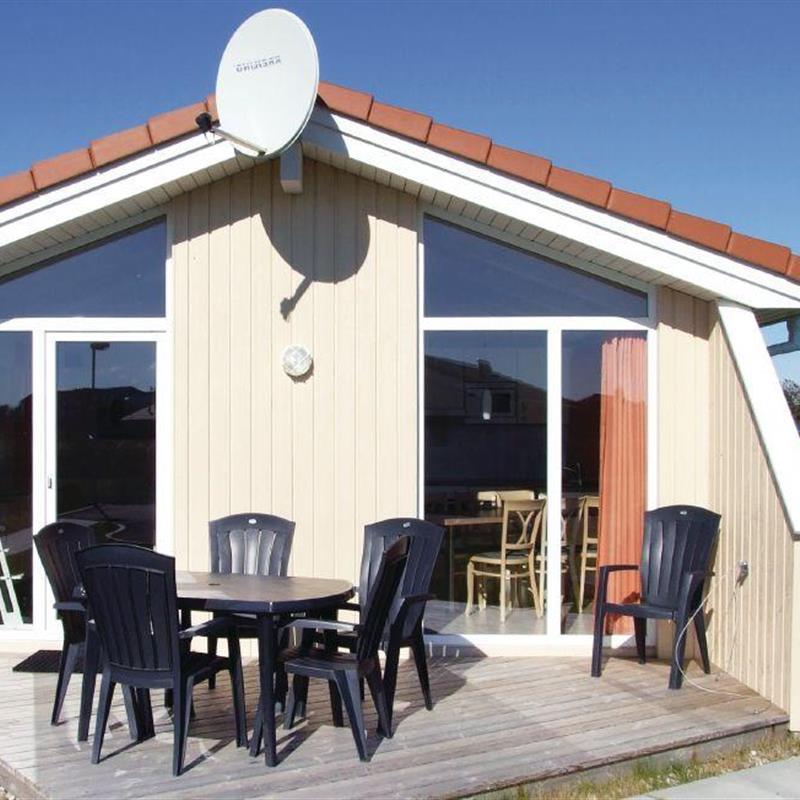 Sommerhus - 5 personer -  - Deichblick 5 - Dorf - Friedrichskoog Spitze - 25718 - Friedrichskoog