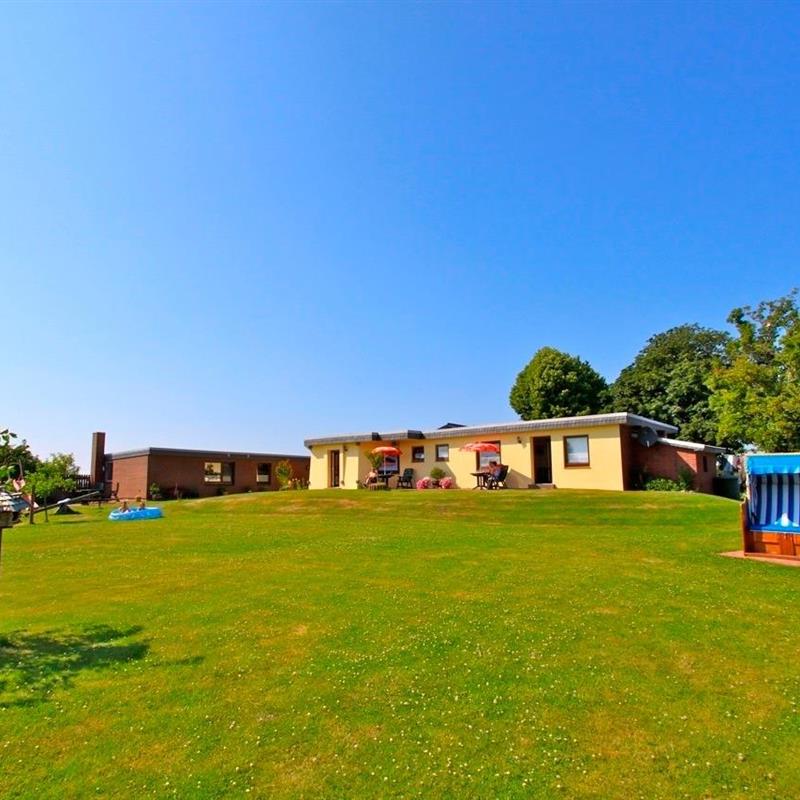 Ferielejlighed - 3 personer -  - Bgm.-Scheffler-Str. - 23769 - Fehmarn Ot Bannesdorf