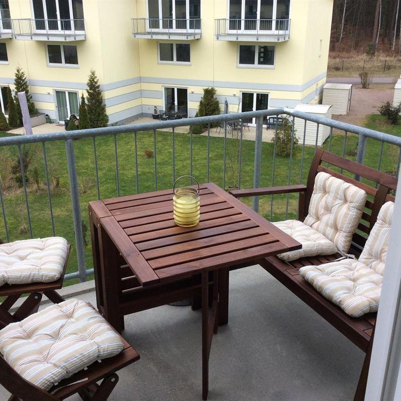 Ferielejlighed - 4 personer -  - Eikkaterweg - 18181 - Graal-Müritz