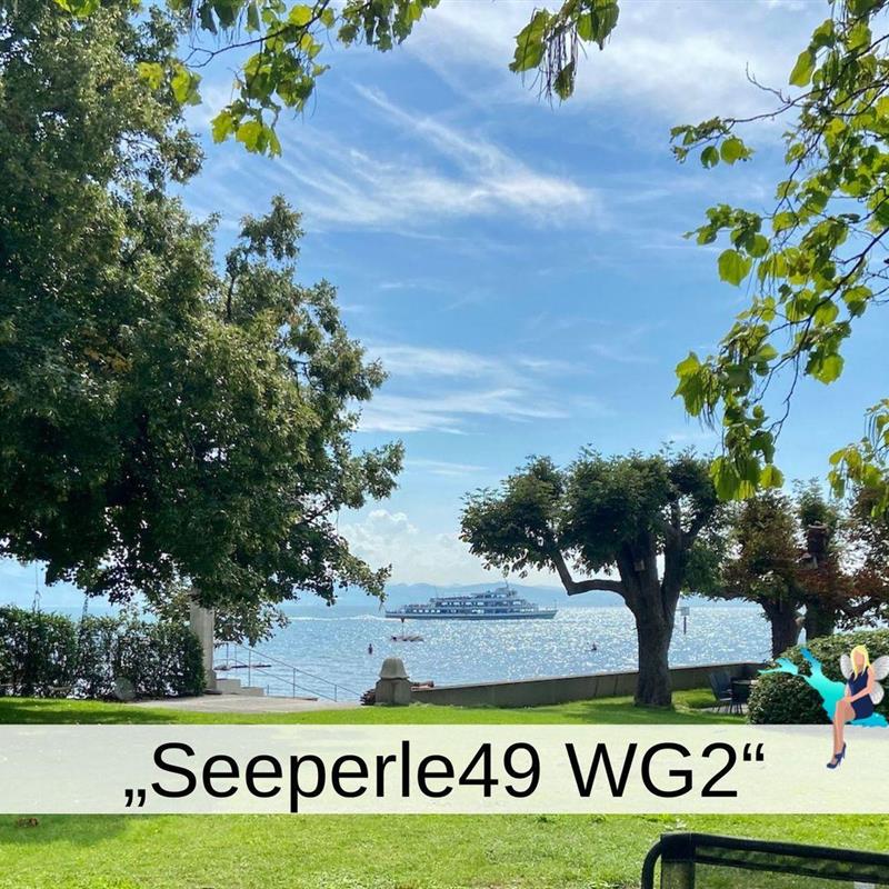 Ferielejlighed - 7 personer -  - Uferstrasse - 88149 - Nonnenhorn