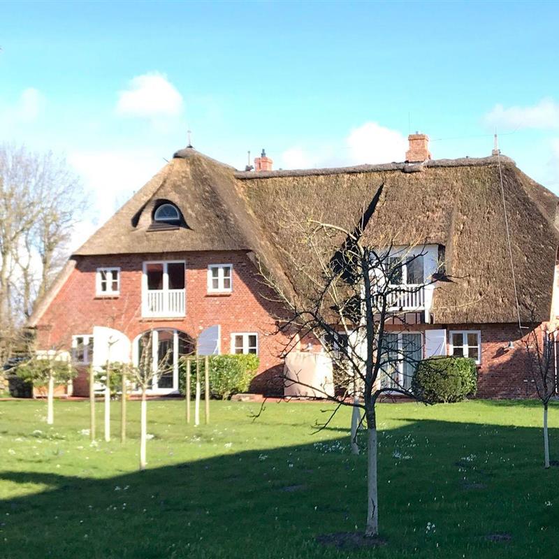 Ferielejlighed - 2 personer -  - Olsdorfer Straße - 25826 - St Peter-Ording