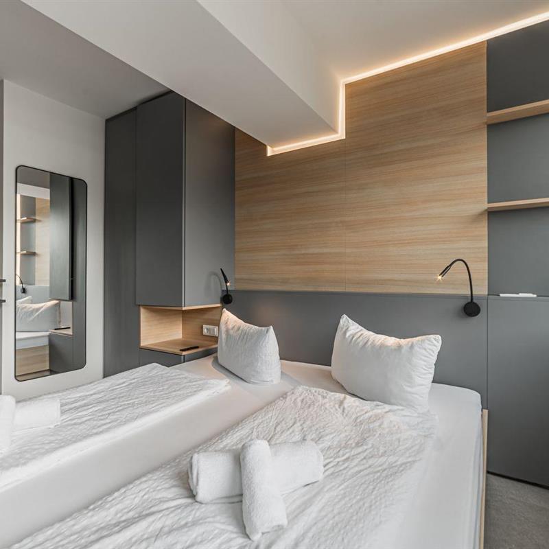 Ferielejlighed - 2 personer -  - Berlinerstraße - 24340 - Eckernförde