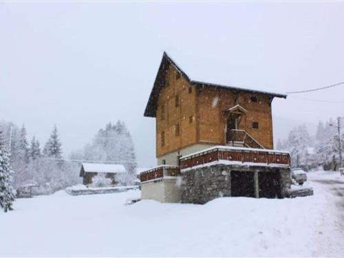 Holiday Home/Apartment - 10 persons -  - 74110 - Morzine