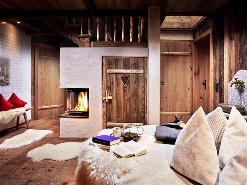 Feriecenter - 6 personer -  - Grießenkarweg - 5542 - Flachau