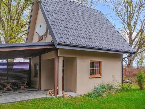 Holiday Home/Apartment - 6 persons -  - Slajszewo - Slajszewo - 84-210 - Choczewo