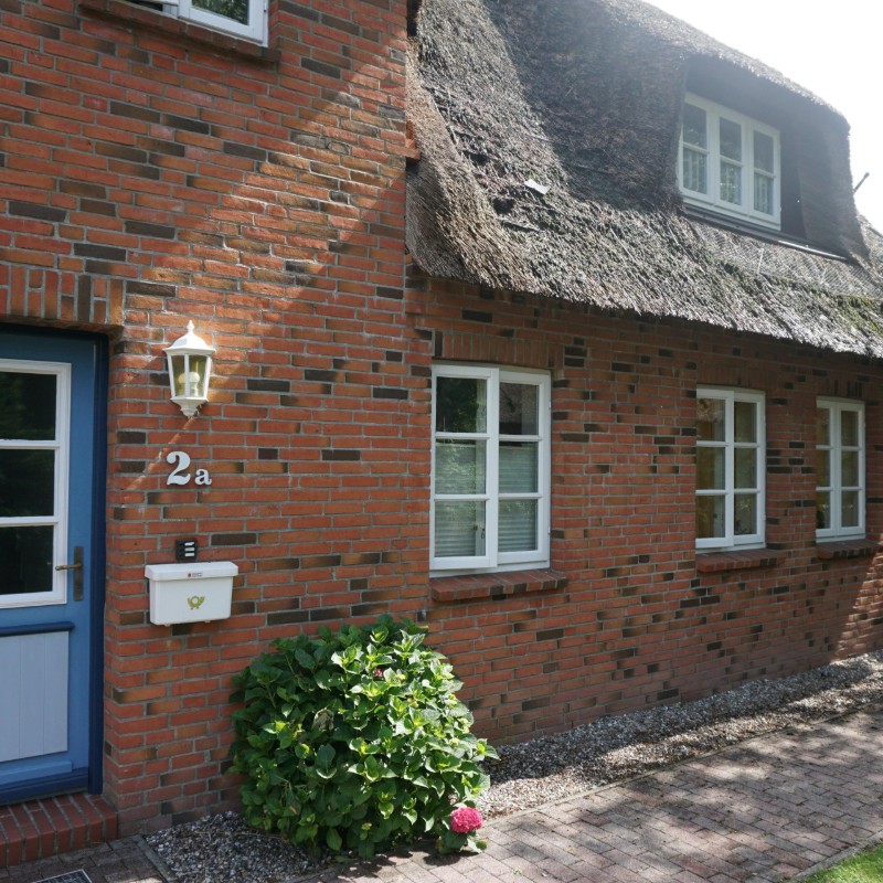Ferielejlighed - 4 personer -  - Hauptstrasse - 25938 - Alkersum