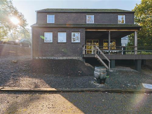 Feriehus - 8 personer -  - 6940 - Durbuy