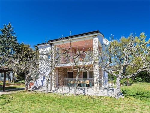 Ferienwohnung - 4 Personen -  - Medulin - 52203