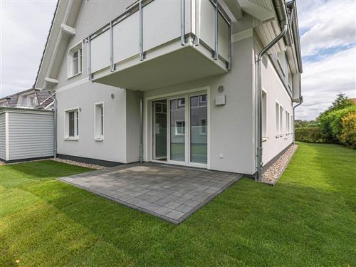 Holiday Home/Apartment - 2 persons -  - Barther Straße - 18374 - Zingst / Ostseebad Zingst