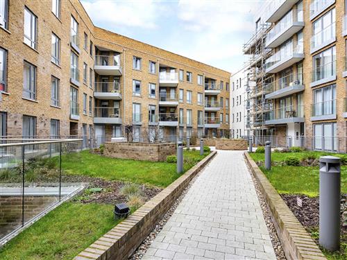 Holiday apartment - 4 persons -  - Canary Wharf - E14 7QZ