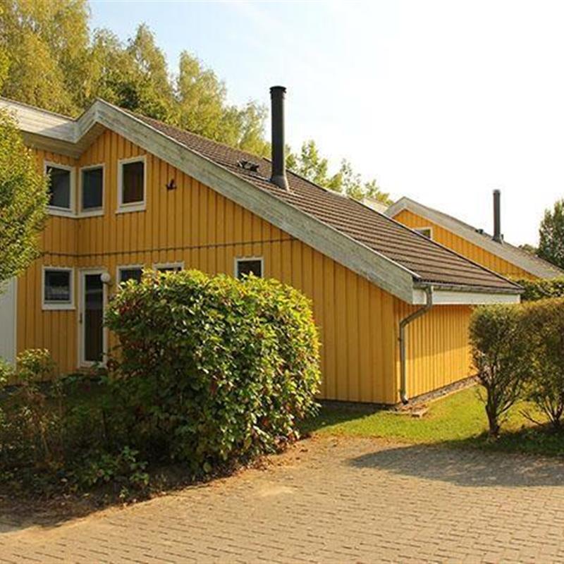 Sommerhus - 6 personer -  - Walter-Gotsmann-Straße - 17252 - Mirow