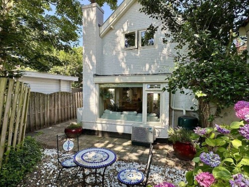 Holiday home - 4 persons -  - 1861 JP - Bergen Nh