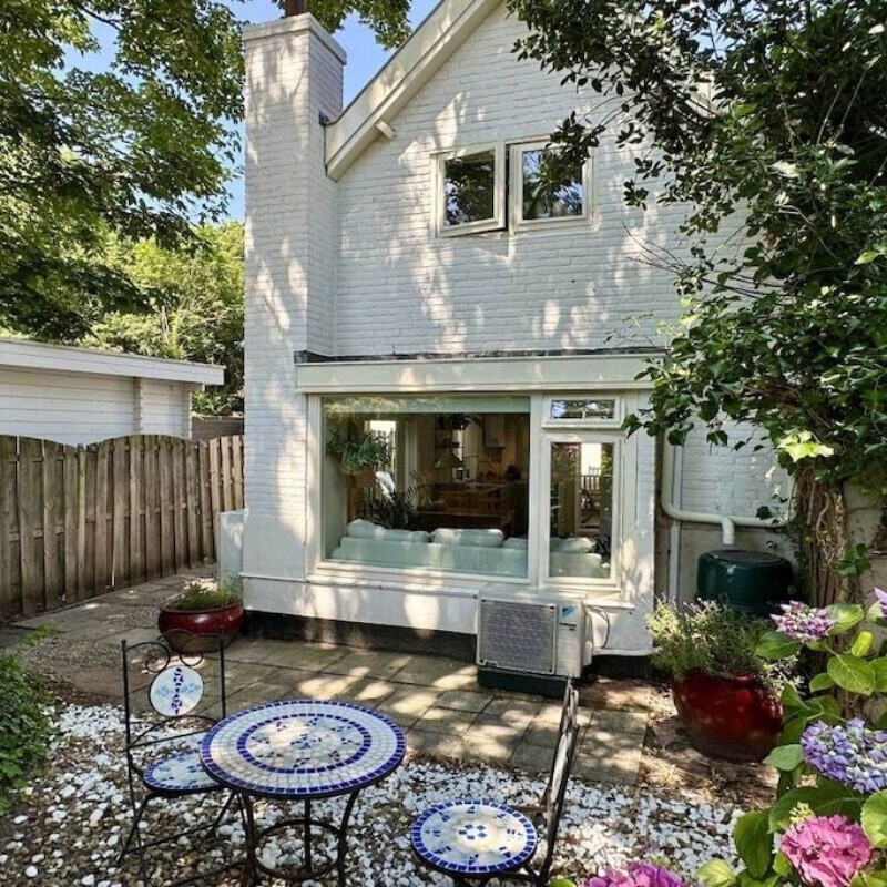 Sommerhus - 4 personer -  - 1861 JP - Bergen Nh