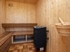 Bild 34 - Bastu