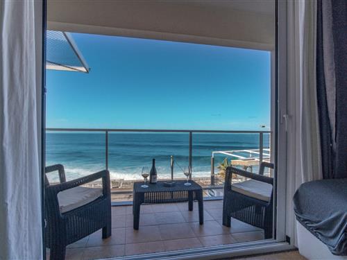Ferieleilighet - 5 personer -  - Avenida Pescadores Paulenses, - 9370-075 - Fajã Da Ovelha