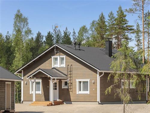 Feriehus - 8 personer -  - Heinola - 19260