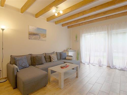 Feriehus - 4 personer -  - In der Hofe - 27639 - Wremen