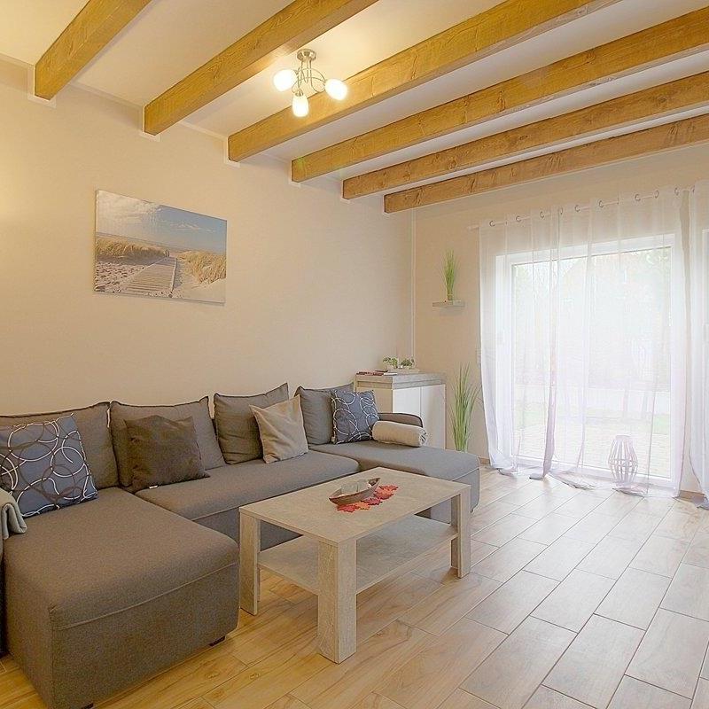 Sommerhus - 4 personer -  - In der Hofe - 27639 - Wremen