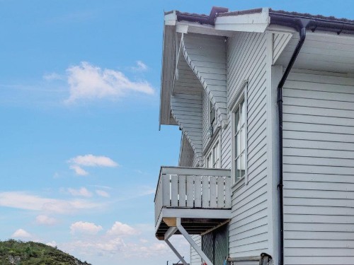 Holiday home - 9 persons -  - Sjoarvegen - Stolmen/Austevoll - 5398 - Stolmen