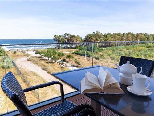 Ferieleilighet - 5 personer -  - Südstrand - Prora/Rügen - 18609 - Binz