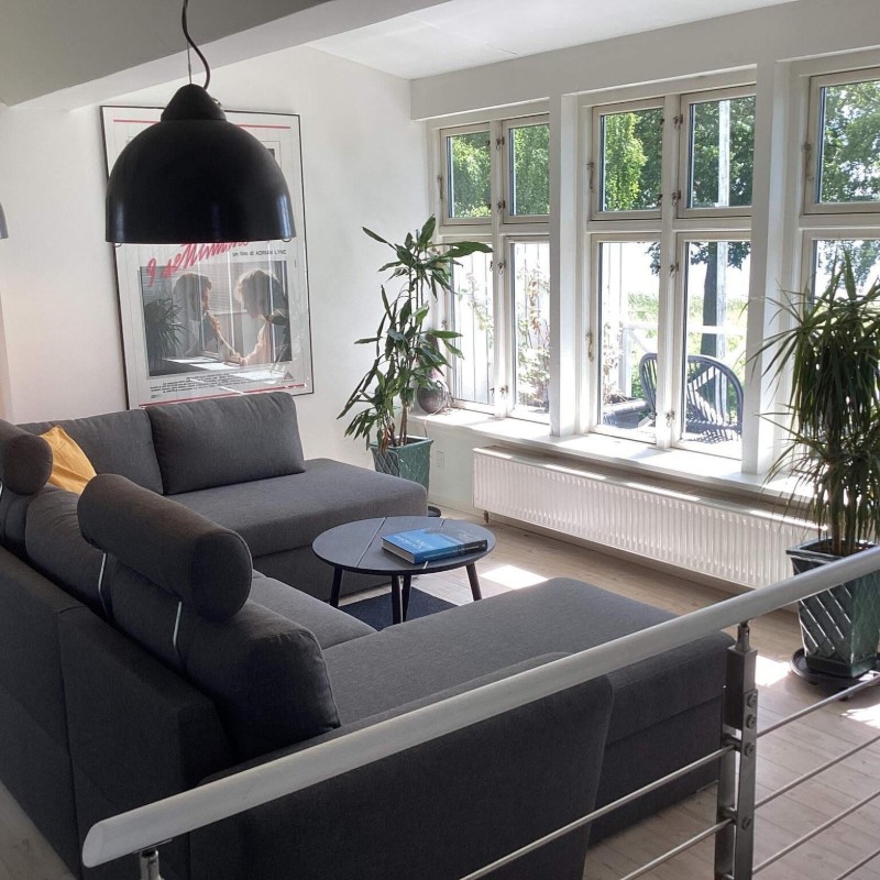Ferienhaus - 8 Personen -  - Grimstrupvej - Maribo - 4930 - Lolland
