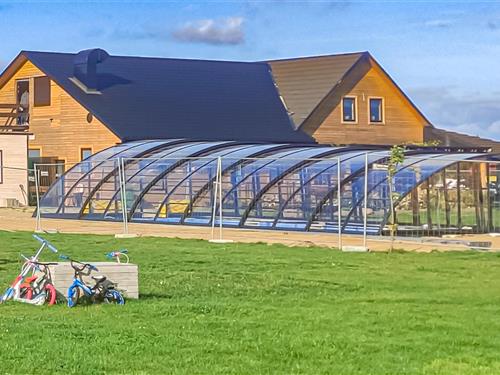 Ferienwohnung - 6 Personen -  - Nadmorska - Jaroslawiec - 76-107 - Jezierzany