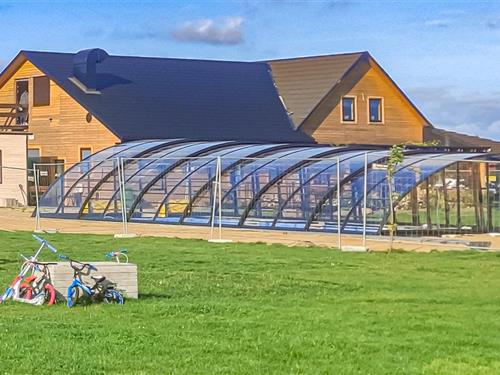 Ferienwohnung - 6 Personen -  - Nadmorska - Jaroslawiec - 76-107 - Jezierzany