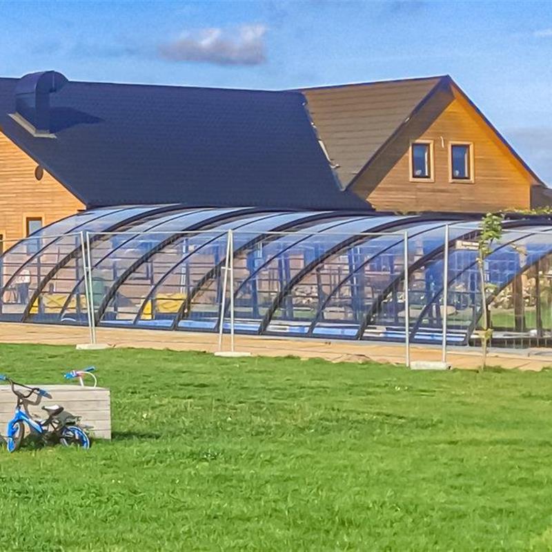 Ferielejlighed - 6 personer -  - Nadmorska - Jaroslawiec - 76-107 - Jezierzany