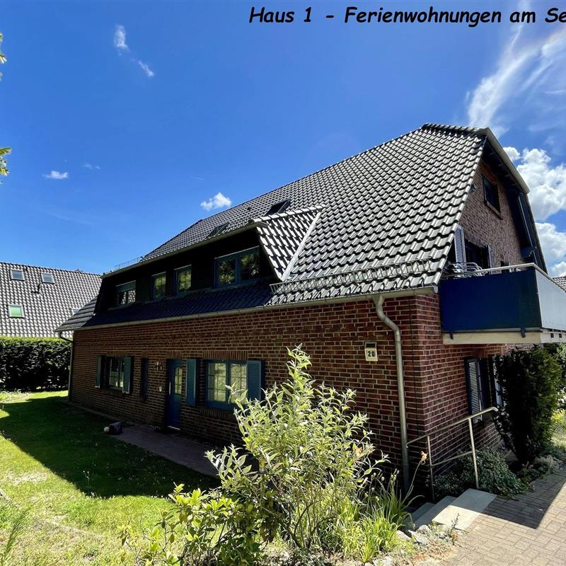 Ferielejlighed - 4 personer -  - Seestrasse - 18586 - Sellin (Ostseebad)