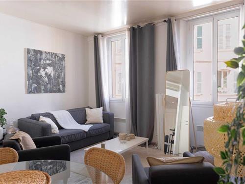 Holiday Home/Apartment - 4 persons -  - 06400 - Cannes