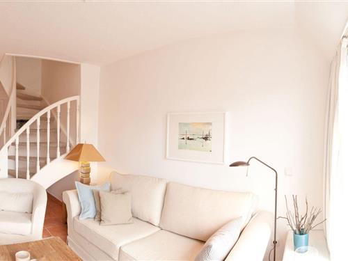 Ferieleilighet - 3 personer -  - Seedüne - 25996 - Wenningstedt-Braderup (Sy