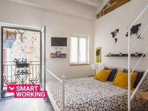 Ferienhaus - 4 Personen -  - 90133 - Palermo