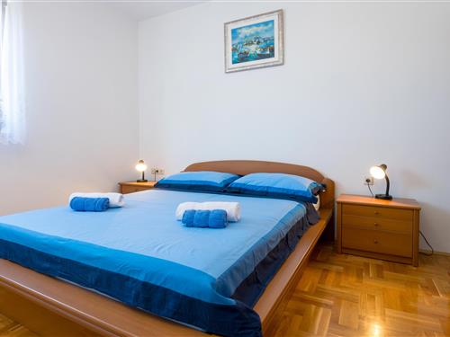 Holiday Home/Apartment - 4 persons -  - Zadar - Diklo - 23000 - Zadar - Diklo
