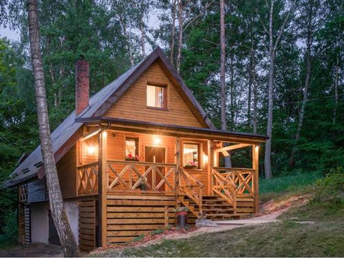 Holiday home - 5 persons -  - Porost - Bobolice-Porost - 76-020 - Bobolice