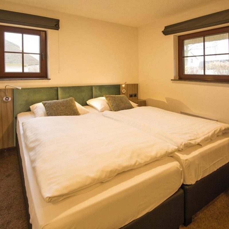  - 6 personer -  - Krakower Chaussee - Linstow - 18292 - Krakow Am See