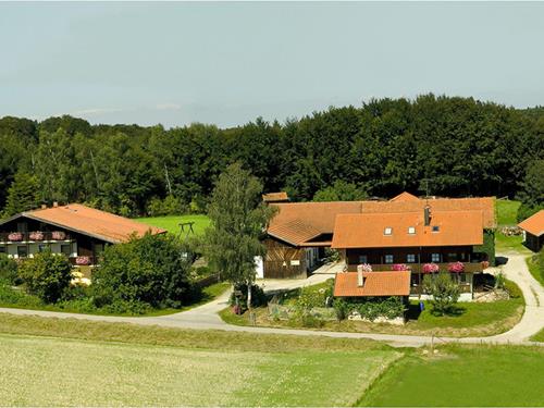 Ferielejlighed - 2 personer -  - Labüchl - 84364 - Bad Birnbach