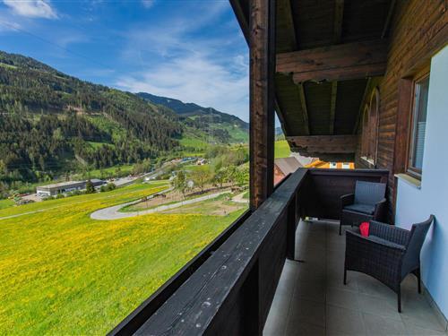 Ferienwohnung - 6 Personen -  - Obere Klaus - 8970 - Schladming