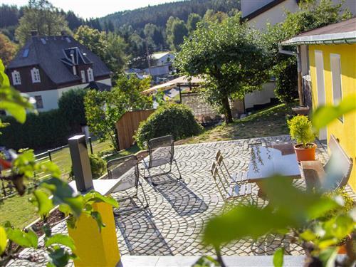 Holiday Home/Apartment - 4 persons -  - Heinrich-Heine-Straße - 08645 - Bad Elster